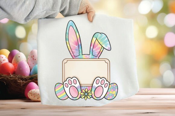 Download Personalized Easter Name PNG - Premium Resources