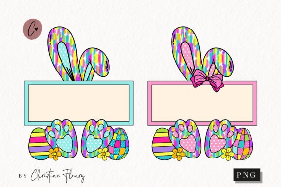 Download Personalized Easter Name PNG, Easter PNG - Premium Resources